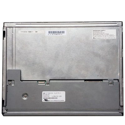 800*600 tft layar LCD AA104SL12 10,4 inci panel tampilan LCD
