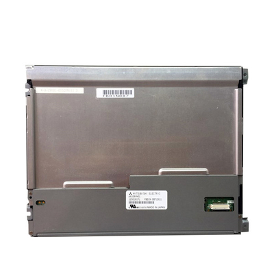 31 pin 640x480 MITSUBISHI 10,4 inci TFT LCD Modul AA104VH01