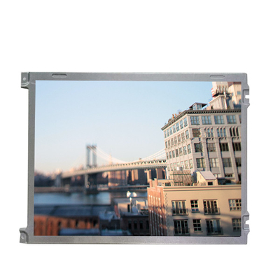 31 pin 640x480 MITSUBISHI 10,4 inci TFT LCD Modul AA104VH01