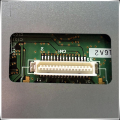 31 pin 640x480 MITSUBISHI 10,4 inci TFT LCD Modul AA104VH01