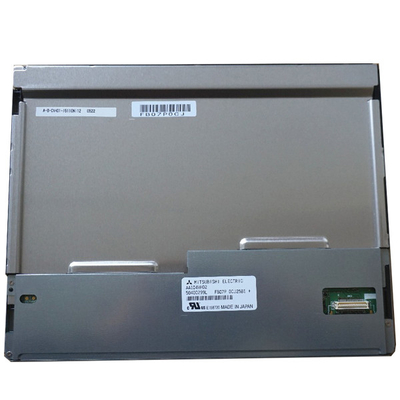 10.4 inci 640*480 AA104VH02 LCD Tampilan untuk Industrial untuk Mitsubishi