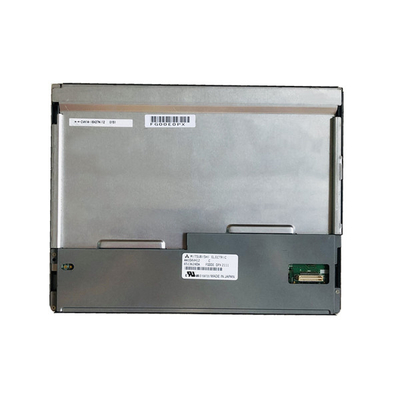 Modul Layar LCD Mitsubishi 10.4 640*480 AA104VH12