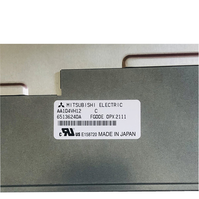 Modul Layar LCD Mitsubishi 10.4 640*480 AA104VH12
