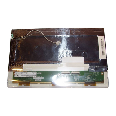 10.1 inci HSD100IFW1-C00 60PIN LCD LED Screen Display Panel