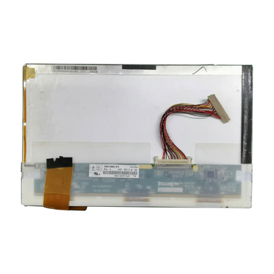 HSD100IFW2-A00 1024*600 Modul layar LCD Panel tampilan LCD IPS
