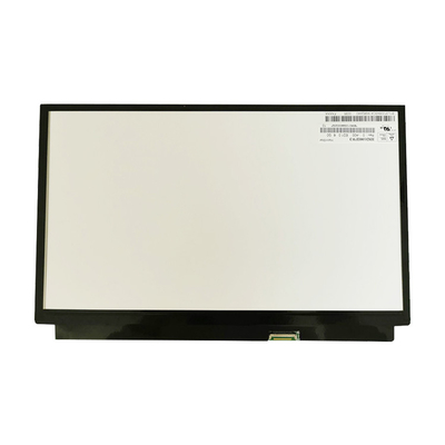 HSD100IFW3-A00 10,1 inci LCD Screen Display Panel untuk PC Netbook