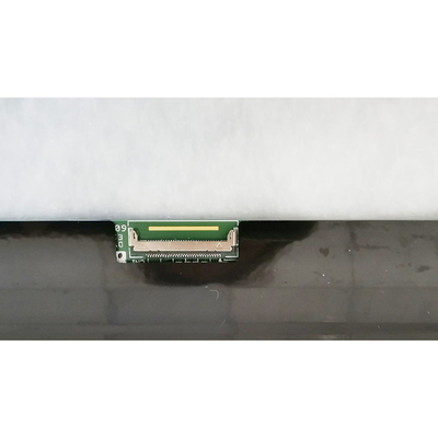 HSD100IFW3-A00 10,1 inci LCD Screen Display Panel untuk PC Netbook