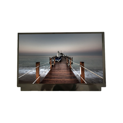 HSD100IFW3-A00 10,1 inci LCD Screen Display Panel untuk PC Netbook
