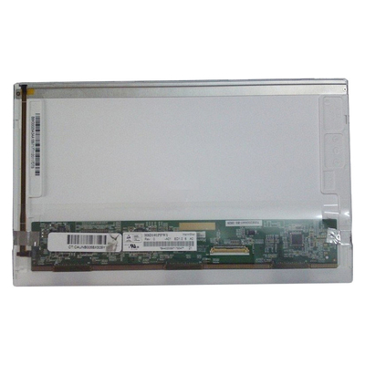 10.1 inci 1024*576 40 pin TFT LCD Panel Display HSD101PFW1-A01