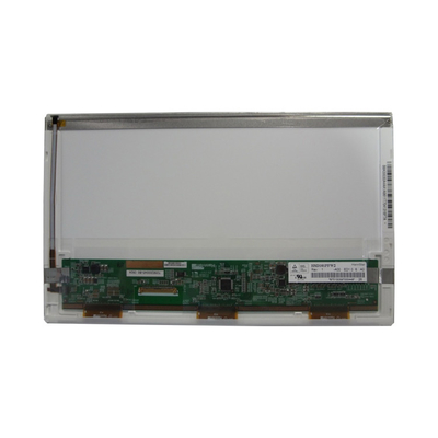 HSD101PFW2-A00 layar lcd 10,1 inci led panel 1024 * 600 Layar LCD