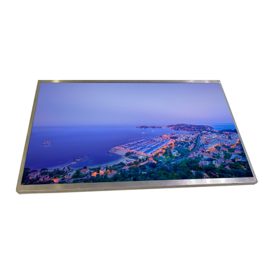 12.1 inci 1366*768 40pin HSD121PHW1-A00 layar panel LCD