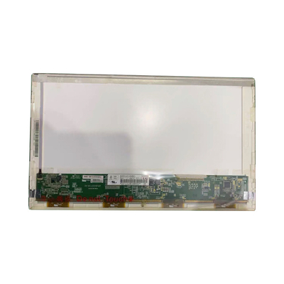 12.1 inci 1366*768 40pin HSD121PHW1-A00 layar panel LCD