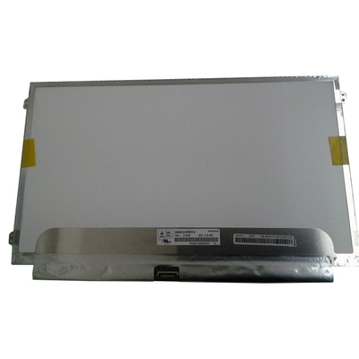 HSD121PHW2-A00 HannStar 12,1 inci 1366*768 LCD Screen untuk Laptop