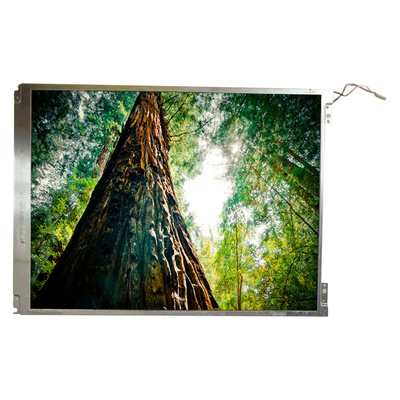 HSD121PS11-A LCD Screen Panel 12,1 inci 800*600 Laptop LCD Display