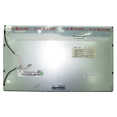 M185B1-L02 LCD layar LED 18,5 inci 1366*768 LCD display panel