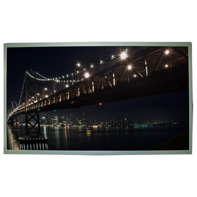 M185B1-L02 LCD layar LED 18,5 inci 1366*768 LCD display panel