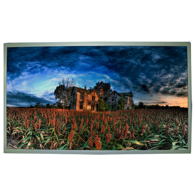 LCD Display Screen 18,5 inci 1366*768 M185B1-L06 panel LCD