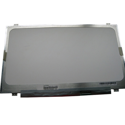 14.0 inci 1366 * 768 TFT LCD Panel HSD140PHW2-A00