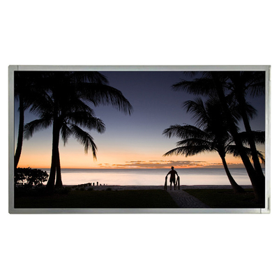 20.0 inci 1600*900 resolusi M200O1-L07 komputer LCD layar modul