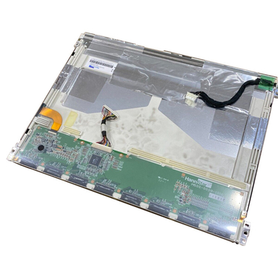 15.0 inci 1024 * 768 tft layar panel LCD HSD150MX12-A