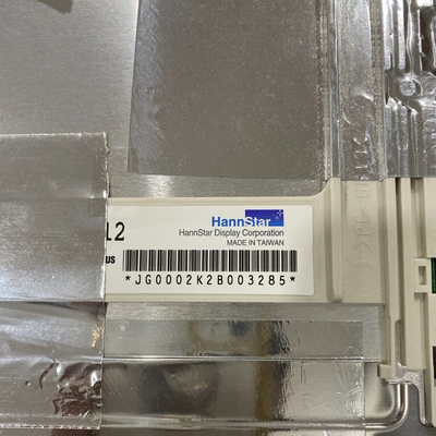 15.0 inci 1024 * 768 tft layar panel LCD HSD150MX12-A