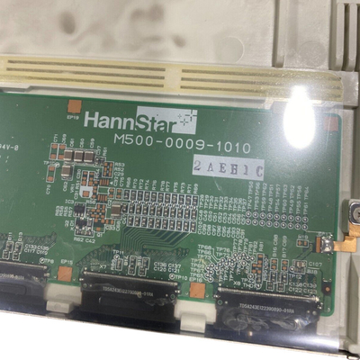 15.0 inci 1024 * 768 tft layar panel LCD HSD150MX12-A