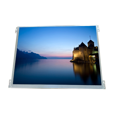 15.0 inci 1024 * 768 tft layar panel LCD HSD150MX12-A