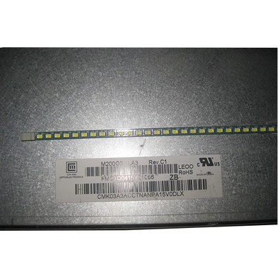 20.0 inci 1600*900 M200O3-LA1 tft LCD panel tft LCD modul layar lcd display