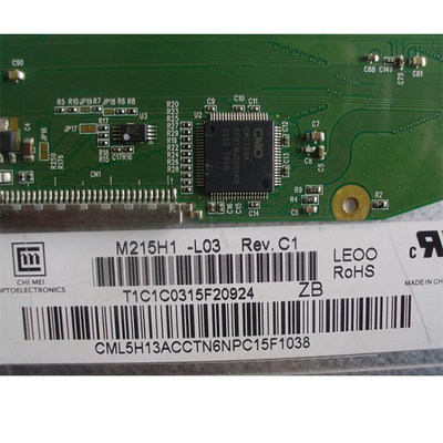 M215H1-L03 panel tampilan layar LCD