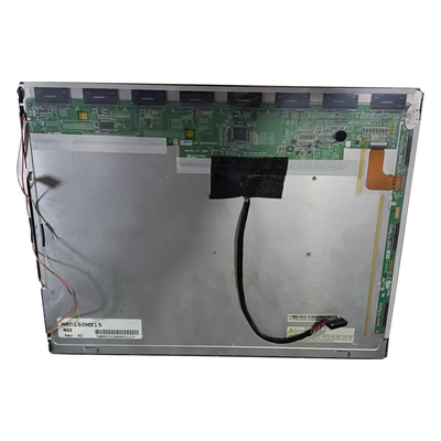 15.0 inci HSD150MX15-B00 layar LCD TFT layar LCD