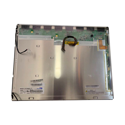 15.0 inci layar LCD HSD150MX17-A00 LCD monitor Desktop Monitor LCD display