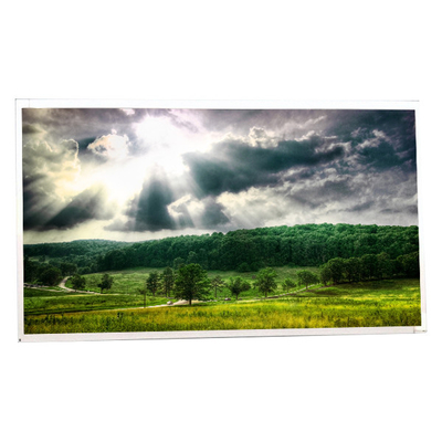 21.5 inci layar panel LCD M215HGE-L21 1920*1080 30pin LCD Screen