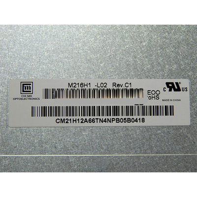 21.6 inci M216H1-L02 LCD Display Screen