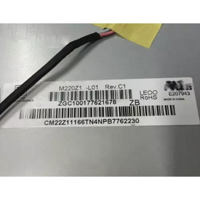 M220Z1-L01 22,0 inci 1680*1050 tft modul layar lcd tft panel tampilan lcd layar lcd