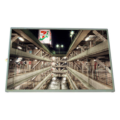LCD Display Screen 22 inci Asli dalam stok M220Z1-L03 panel LCD