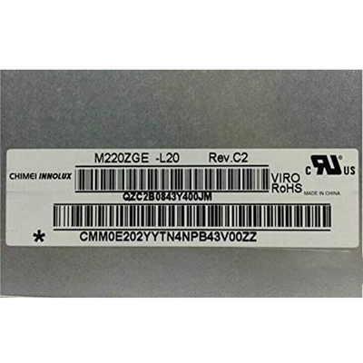 M220ZGE-L20 LCD Screen 1680*1050 LCD Display TFT Panel 22,0&quot;