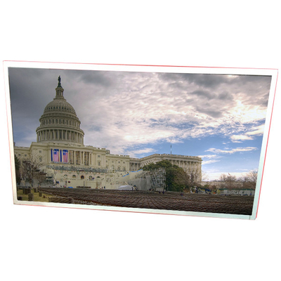 M236H3-L02 Lcd Screen Panel 23.6 &quot;Untuk CMO 30 Pin Konektor