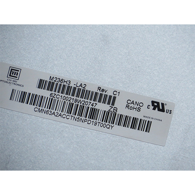 M236H3-LA2 Layar LCD 23,6 Inch Layar LCD 1920 × 1080 Resolusi