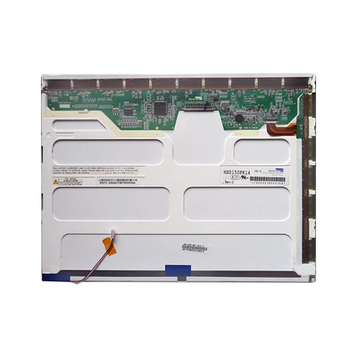 HSD150PK14 HannStar LVDS LCD Screen 15,0 Inch 1400*1050
