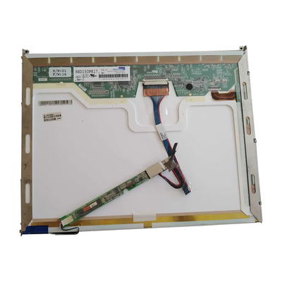 HSD150PK17-A00 LCD Display Screen 1400*1050 15,0 Inch 200 Cd/M2