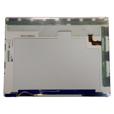 15.0 inci TFT LCD Display HSD150PX14-A00 30 Pin 1024*768 TFT LCD Screen