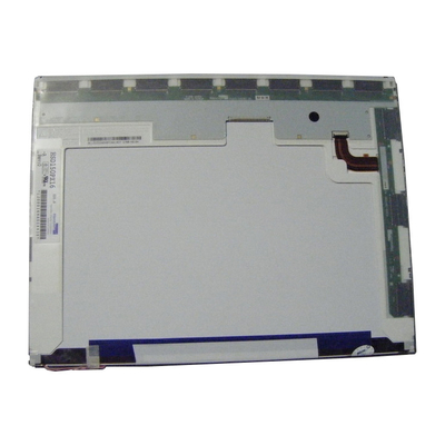 1024*768 Antiglare LCD Display Module HSD150PX16-A 15,0 Inch