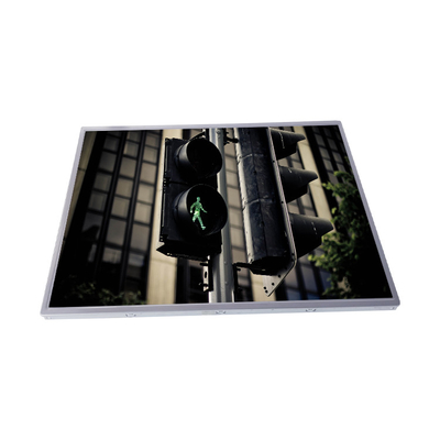60Hz LCD Display Screen 15 Inch Asli Dalam Stok HSD150SX84