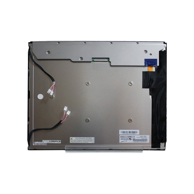 HSD170ME13-A04 17 Inch LCD Display 1280*1024 Untuk Desktop Monitor