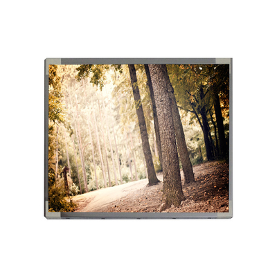 HSD170ME13-A04 17 Inch LCD Display 1280*1024 Untuk Desktop Monitor