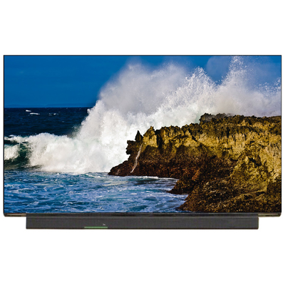 15.6 inci 4K OLED ATNA56WR08-0 3840*2160 LCD Display Penggantian Untuk Lenovo Thinkpad P53