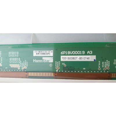 HSD170MGW1-A00 17,0 Inch TFT LCD Display RGB 1440×900 WXGA+ 99PPI
