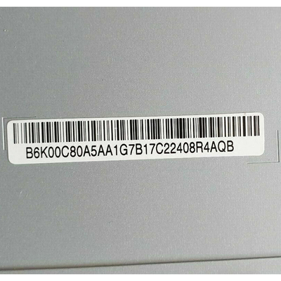 HSD170MGW1-A00 17,0 Inch TFT LCD Display RGB 1440×900 WXGA+ 99PPI