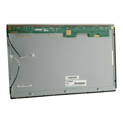 17.0 inci 1440 * 900 TFT LCD Screen HannStar HSD170MGW1-B00
