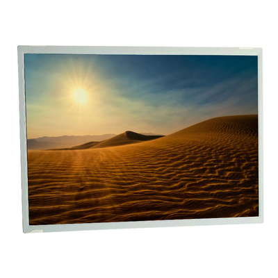 17.0 inci 1440 * 900 TFT LCD Screen HannStar HSD170MGW1-B00